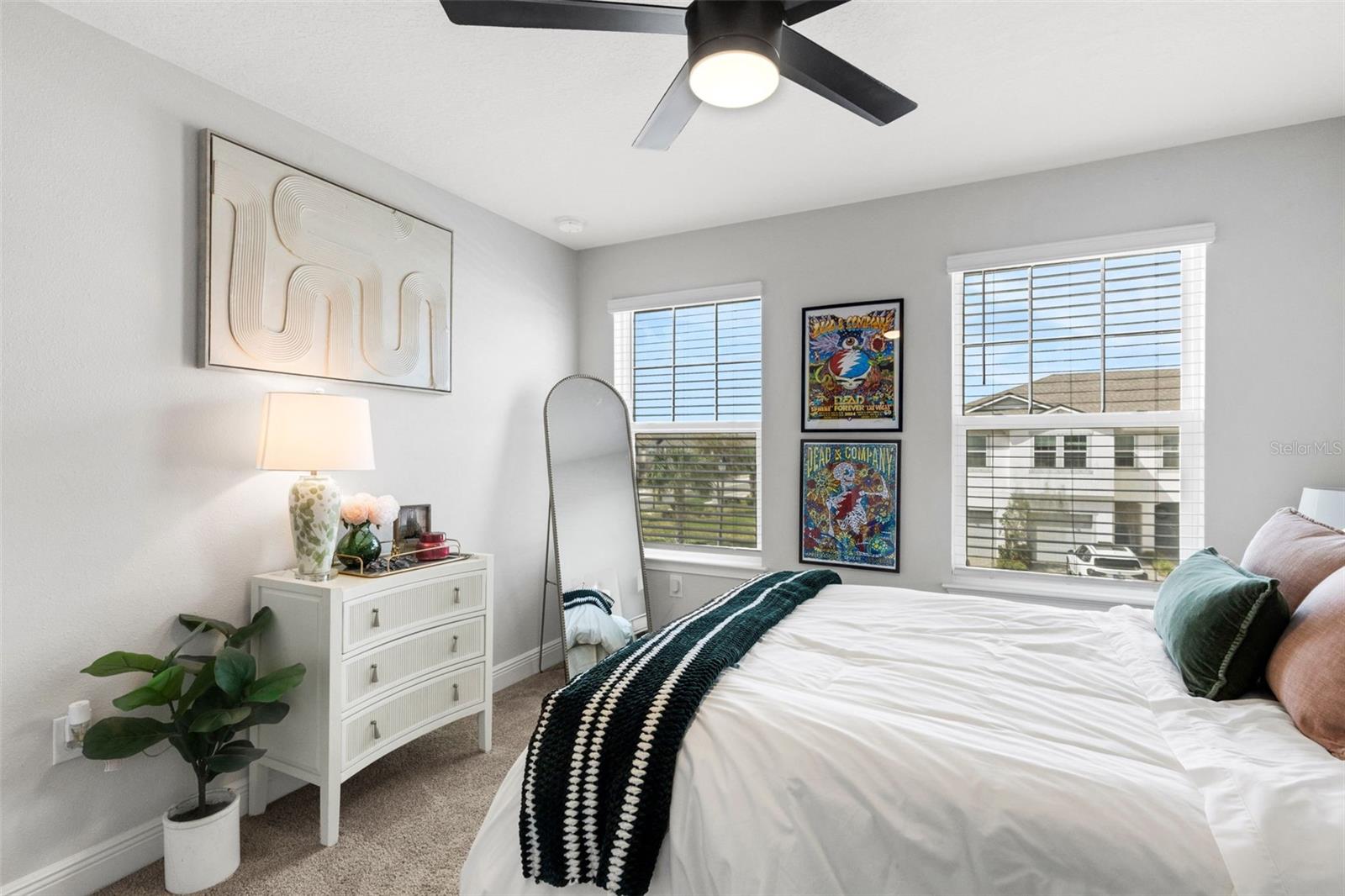 PARKVIEW/LONG LAKE RANCH PH 1A - Residential