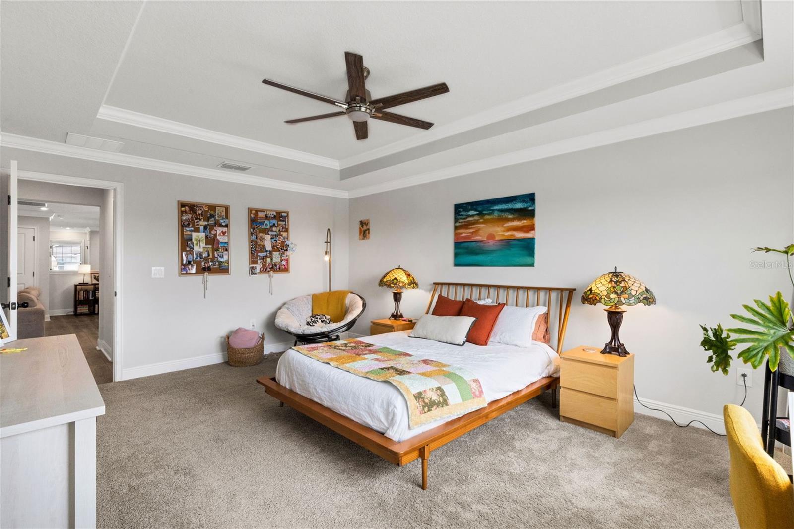 PARKVIEW/LONG LAKE RANCH PH 1A - Residential