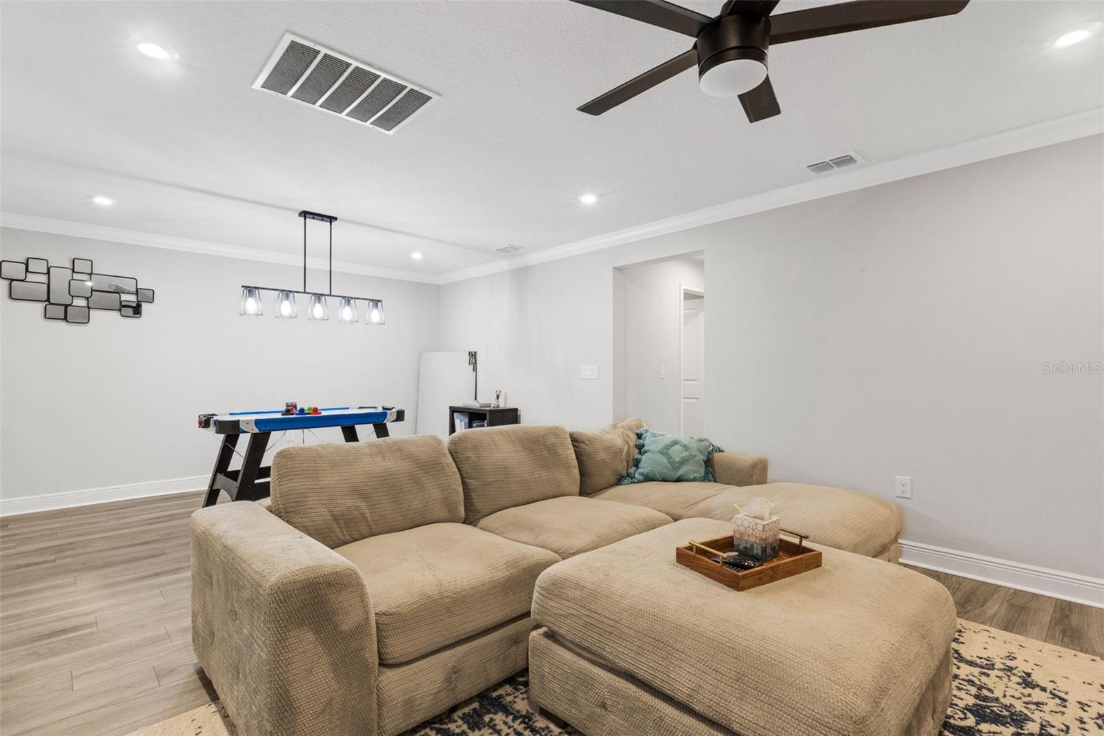 PARKVIEW/LONG LAKE RANCH PH 1A - Residential