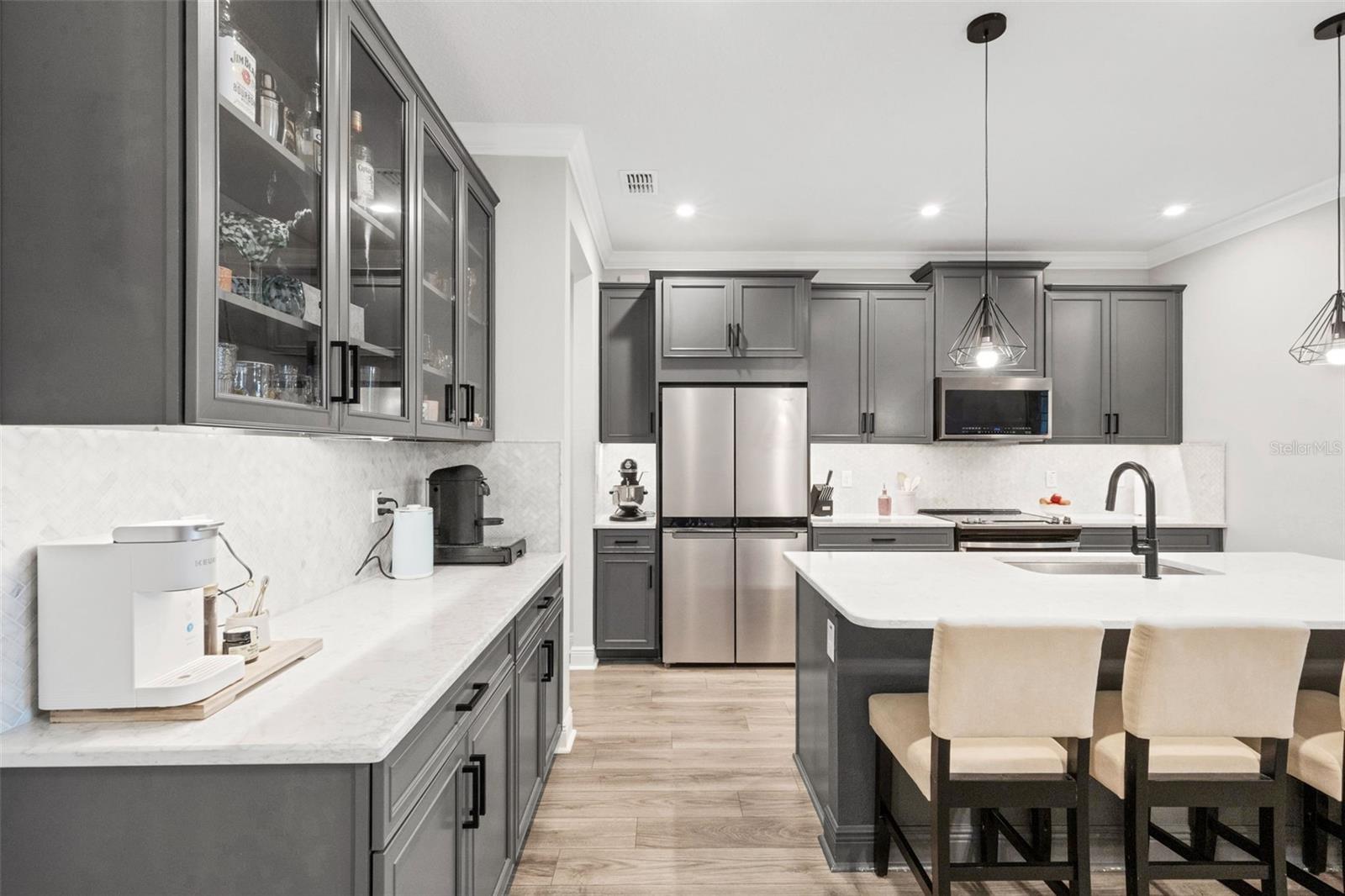 PARKVIEW/LONG LAKE RANCH PH 1A - Residential