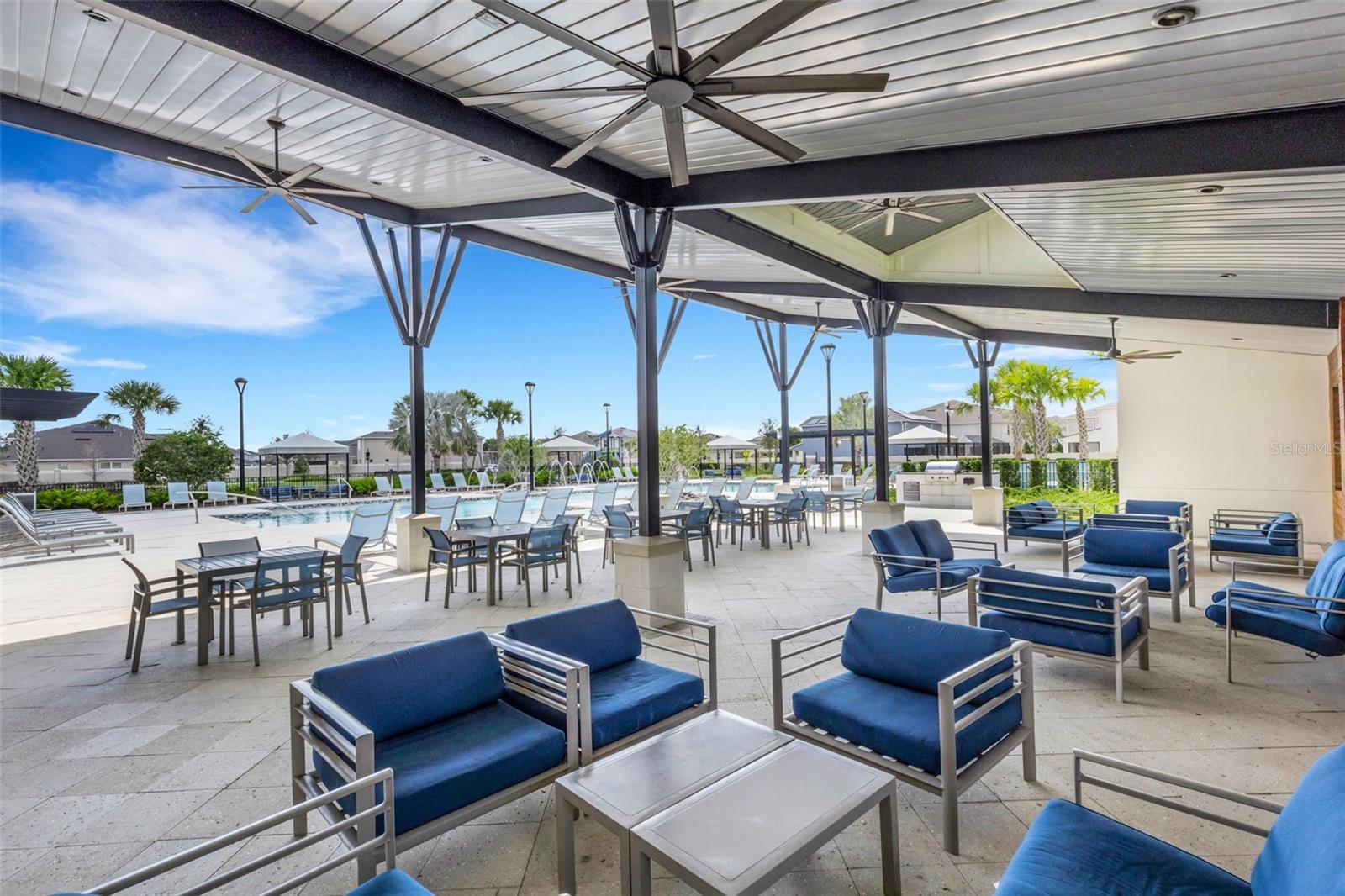 PARKVIEW/LONG LAKE RANCH PH 1A - Residential