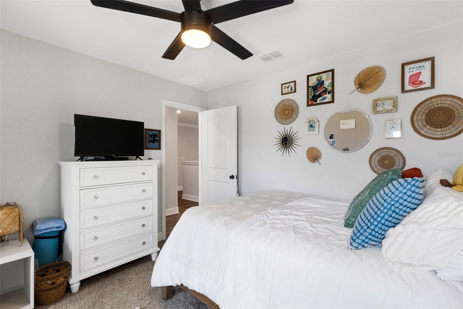 PARKVIEW/LONG LAKE RANCH PH 1A - Residential