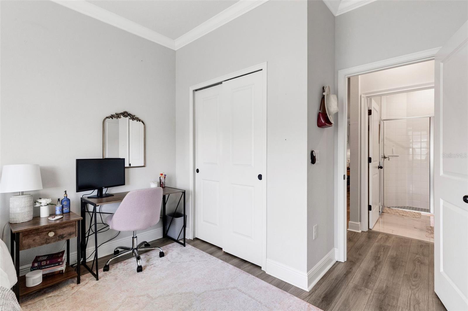 PARKVIEW/LONG LAKE RANCH PH 1A - Residential