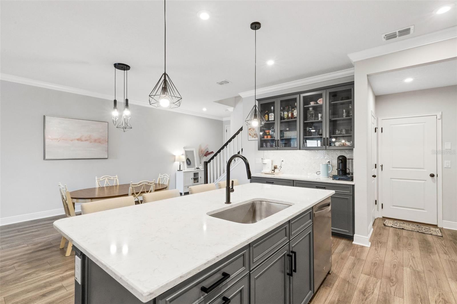 PARKVIEW/LONG LAKE RANCH PH 1A - Residential