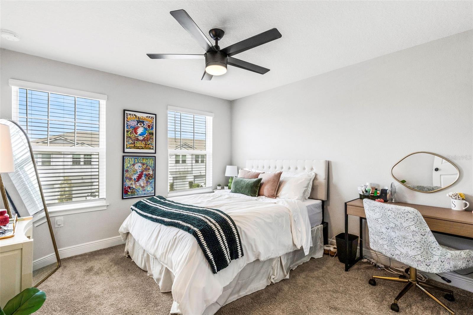 PARKVIEW/LONG LAKE RANCH PH 1A - Residential