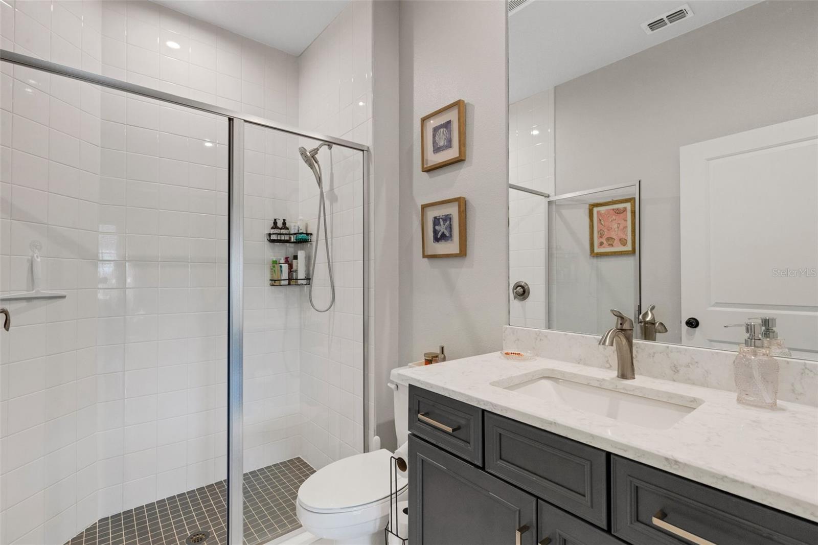 PARKVIEW/LONG LAKE RANCH PH 1A - Residential