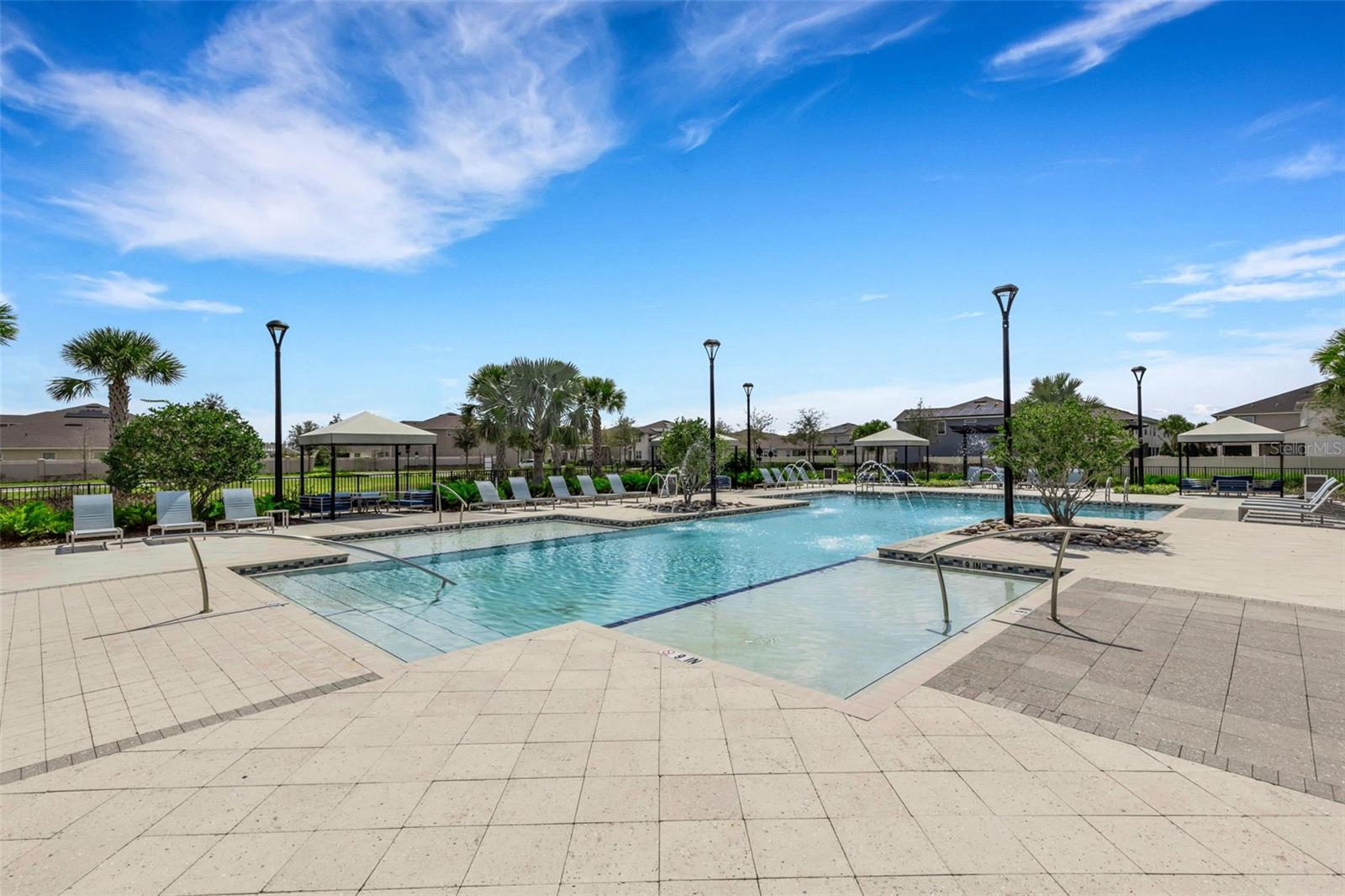 PARKVIEW/LONG LAKE RANCH PH 1A - Residential