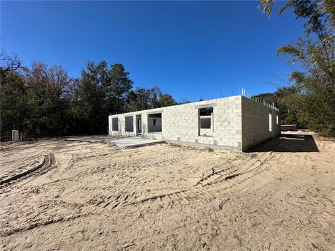 A home in OCALA