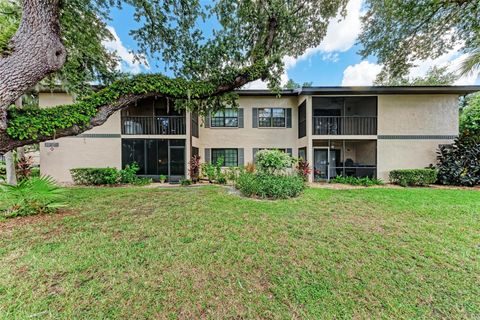 A home in PORT CHARLOTTE