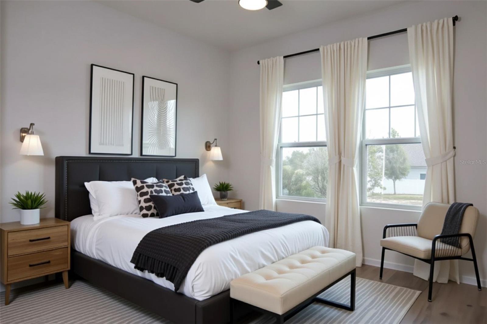 RESERVE/HLND MDWS - Residential