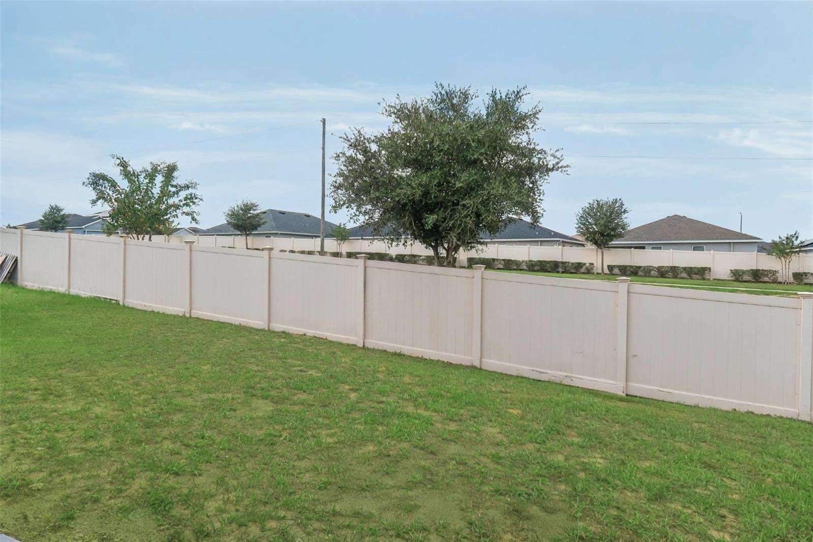RESERVE/HLND MDWS - Residential