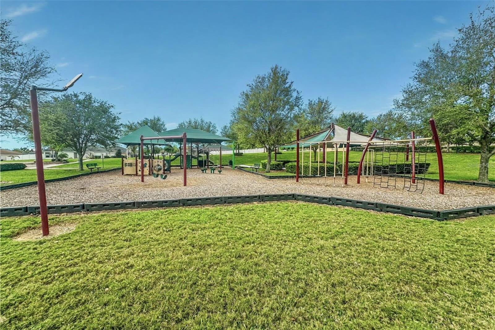 RESERVE/HLND MDWS - Residential