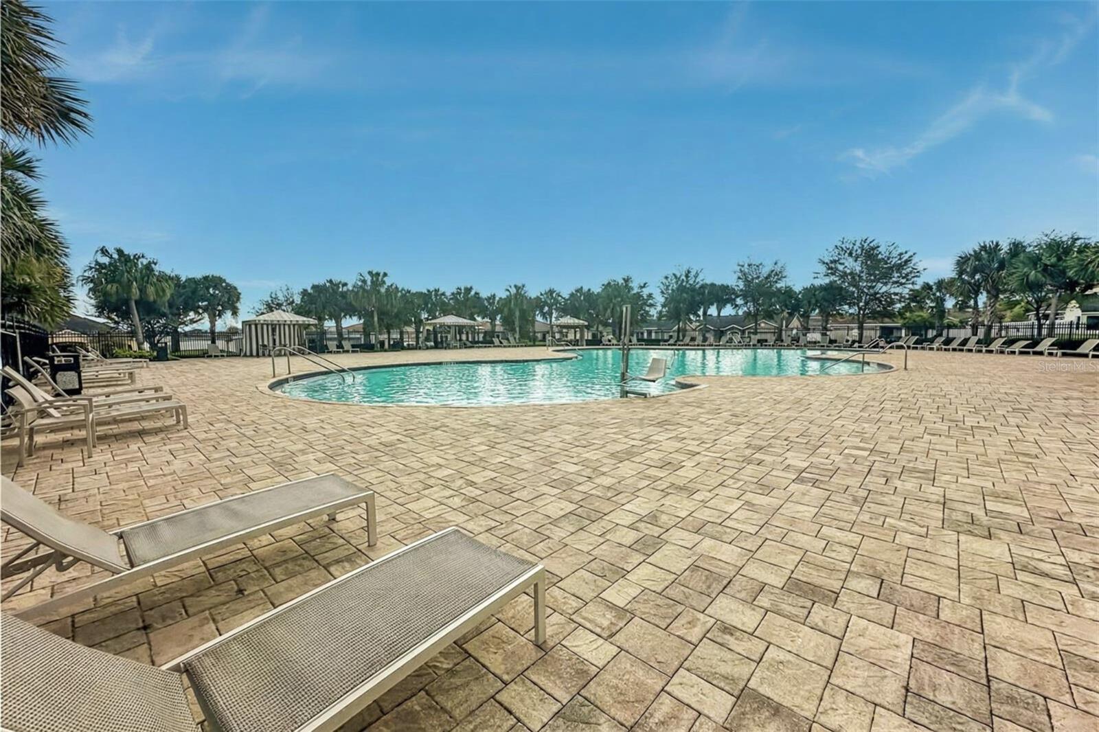RESERVE/HLND MDWS - Residential
