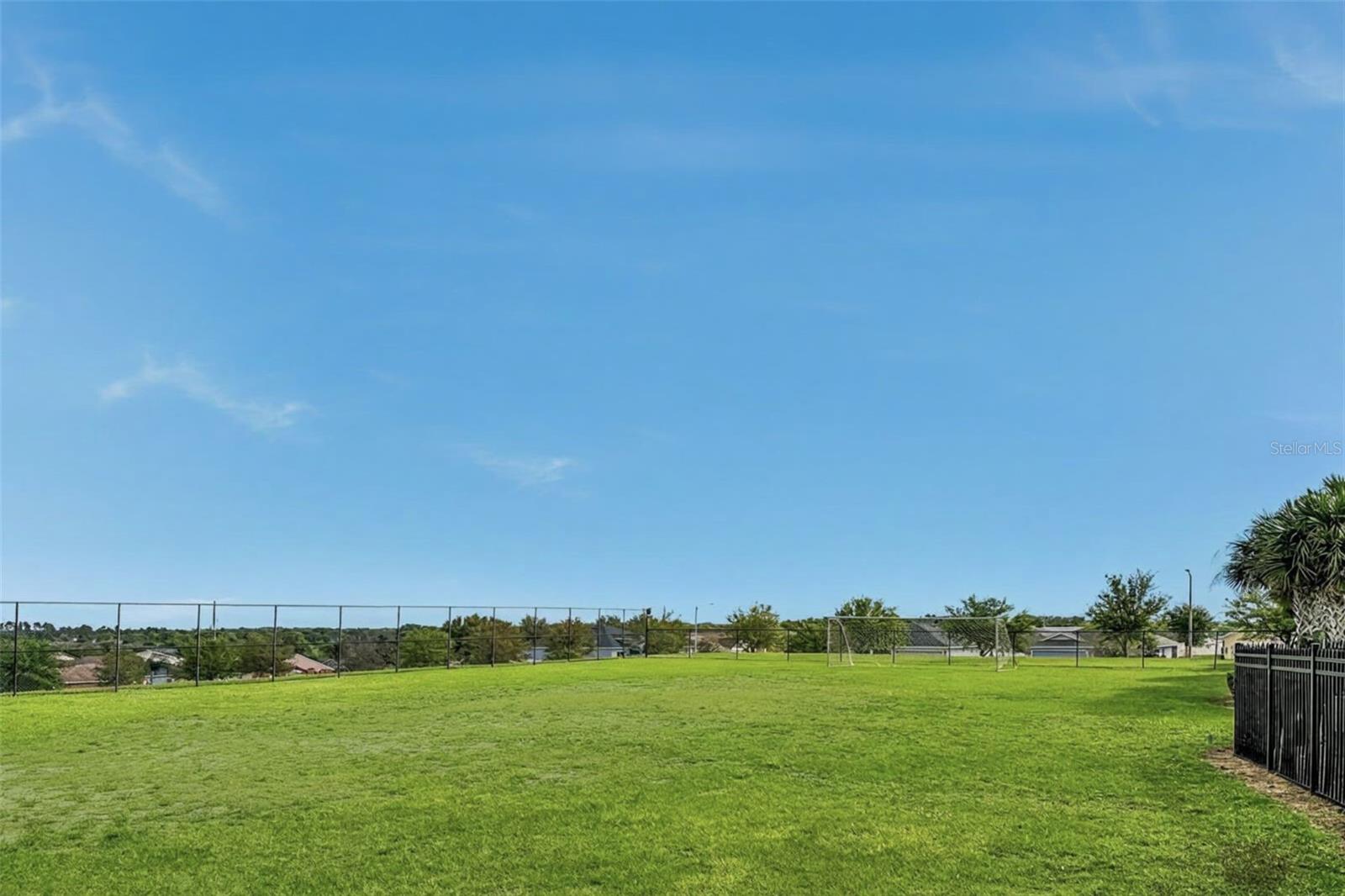 RESERVE/HLND MDWS - Residential