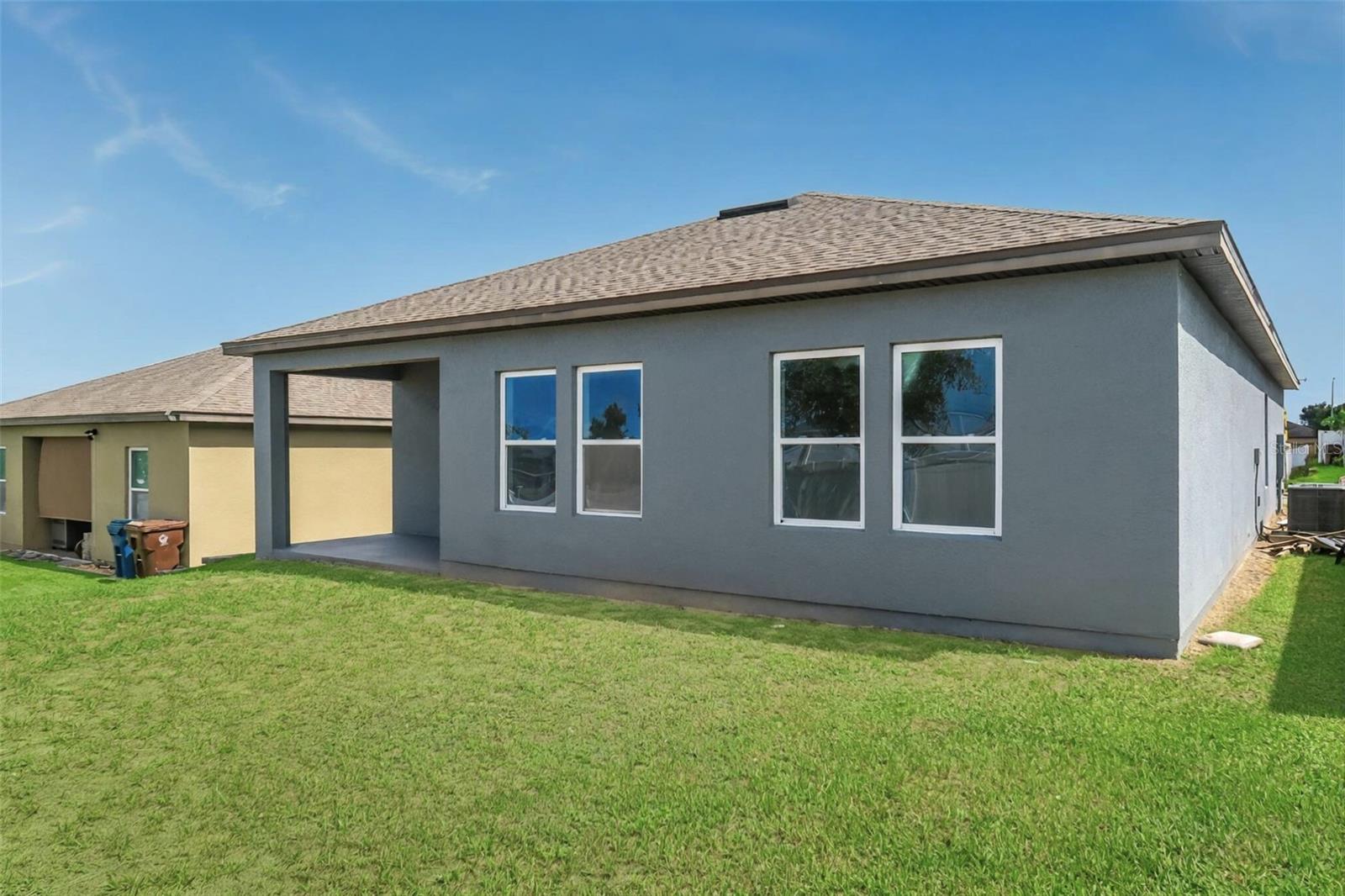 RESERVE/HLND MDWS - Residential