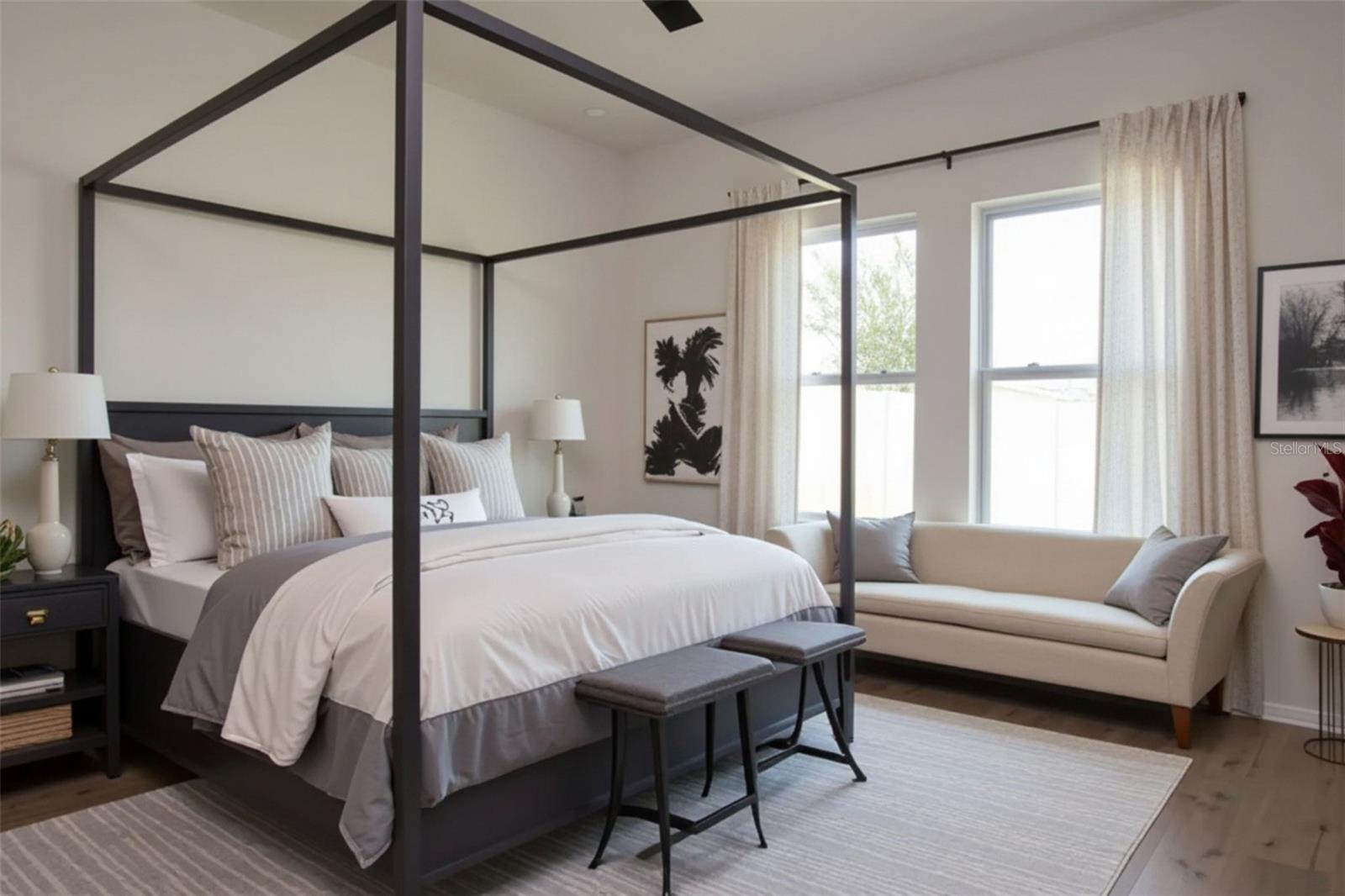 RESERVE/HLND MDWS - Residential