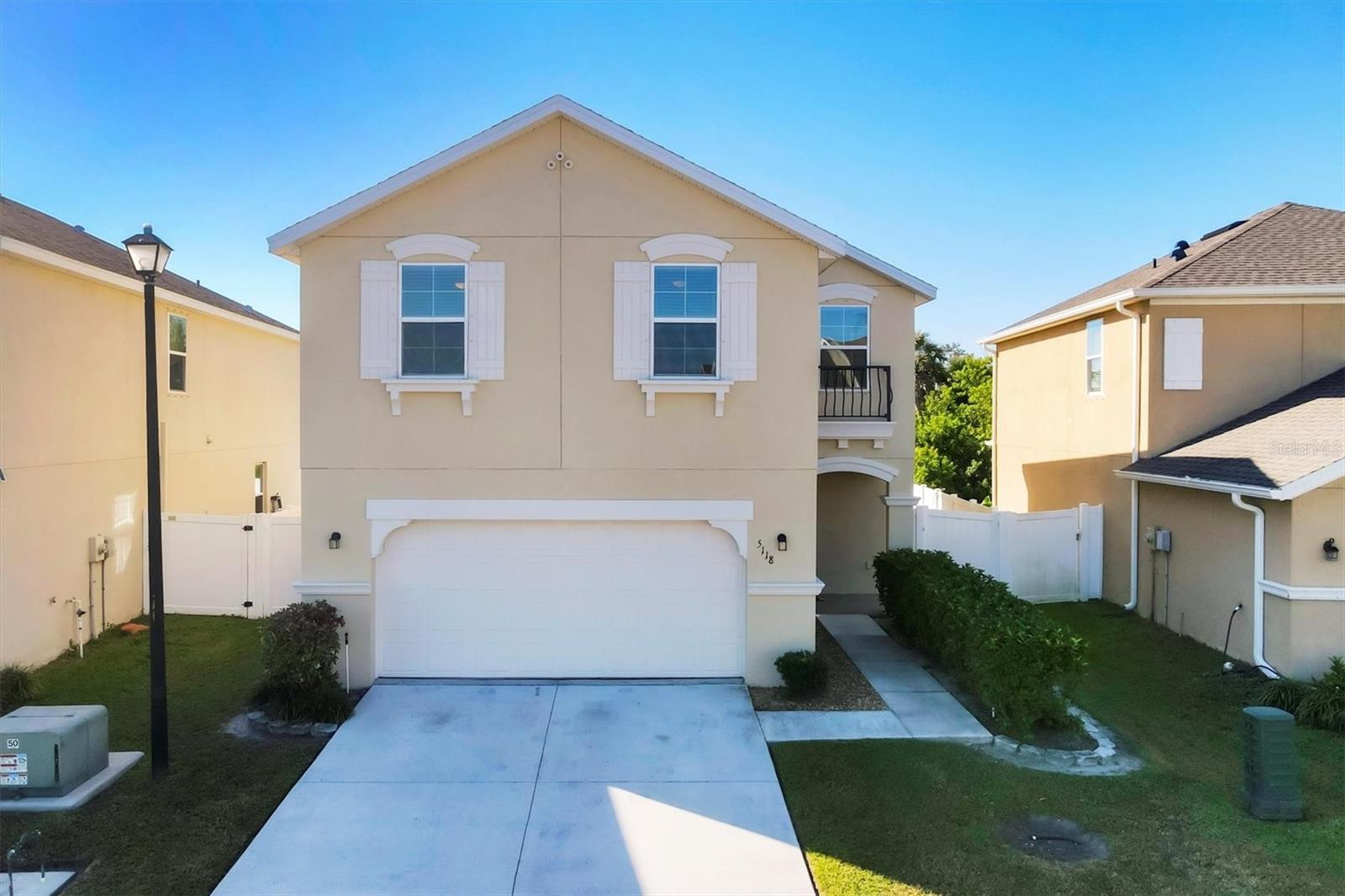 5118 SAN PALERMO DRIVE
