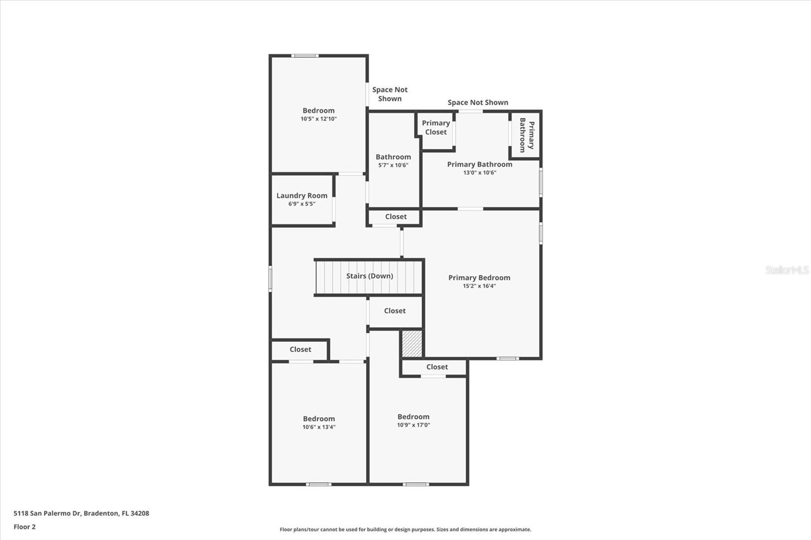 COTTAGES AT SAN LORENZO - Residential
