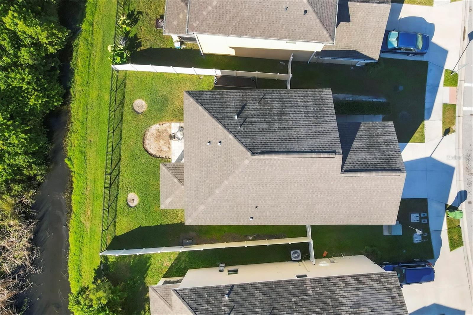 COTTAGES AT SAN LORENZO - Residential