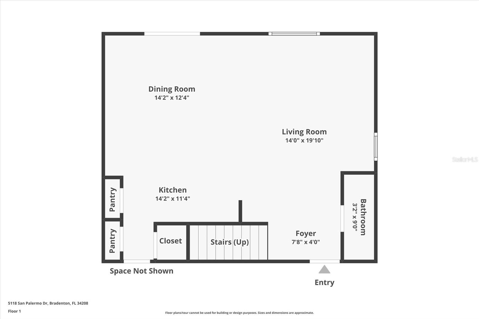COTTAGES AT SAN LORENZO - Residential