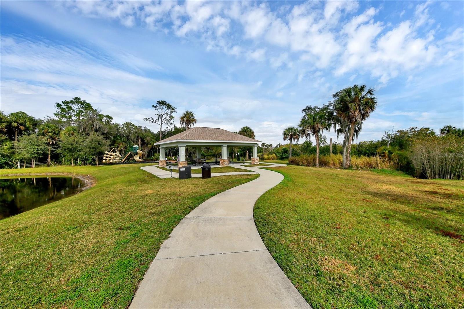 5118 SAN PALERMO DRIVE