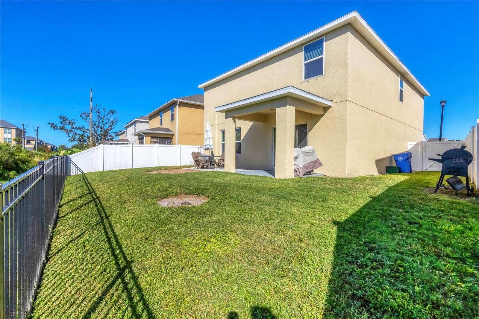 COTTAGES AT SAN LORENZO - Residential