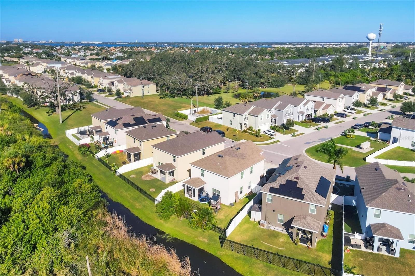COTTAGES AT SAN LORENZO - Residential