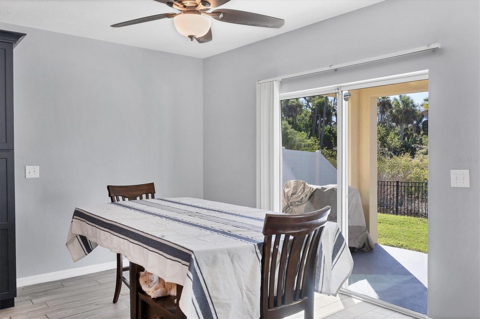 COTTAGES AT SAN LORENZO - Residential