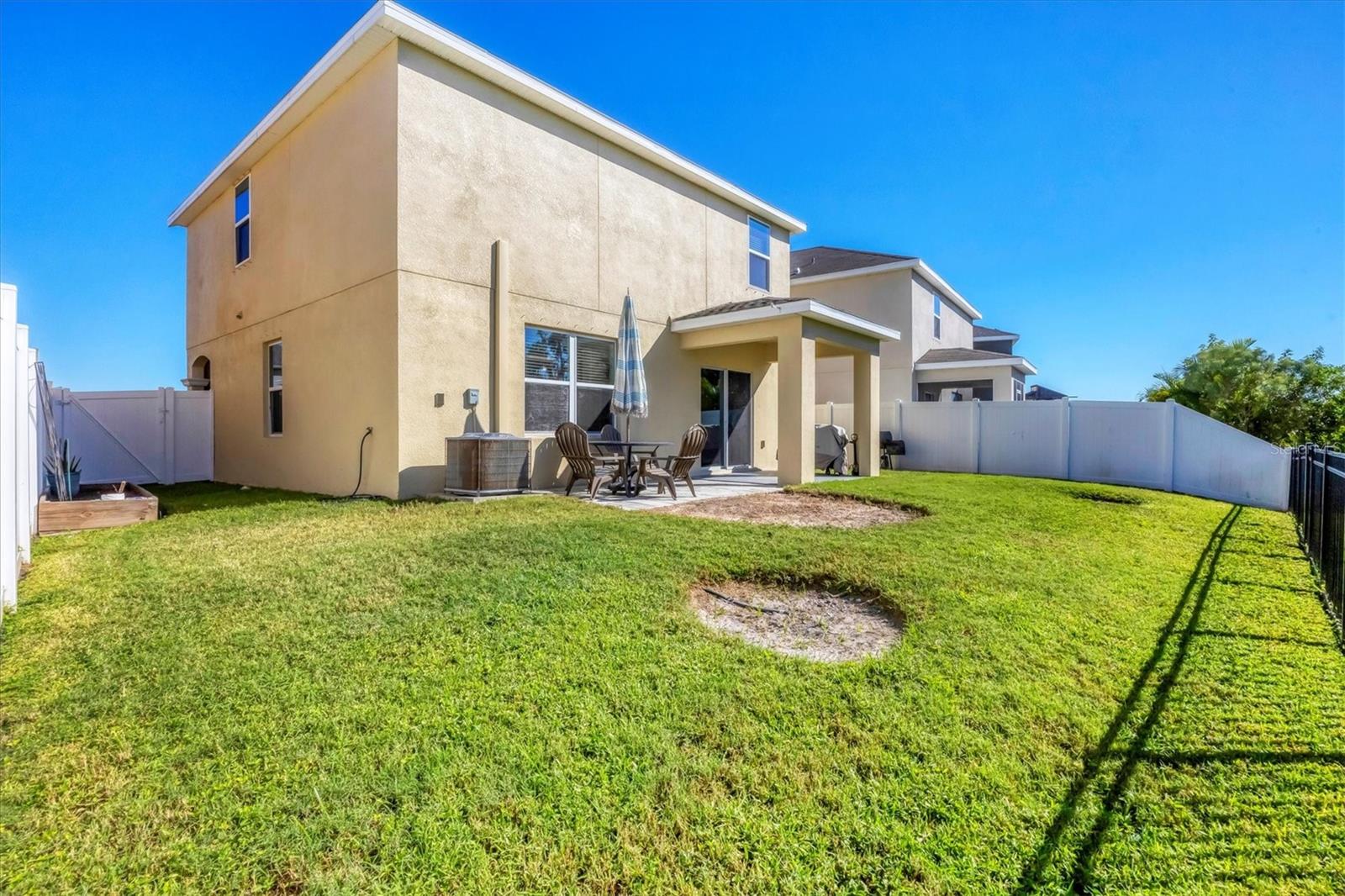 COTTAGES AT SAN LORENZO - Residential