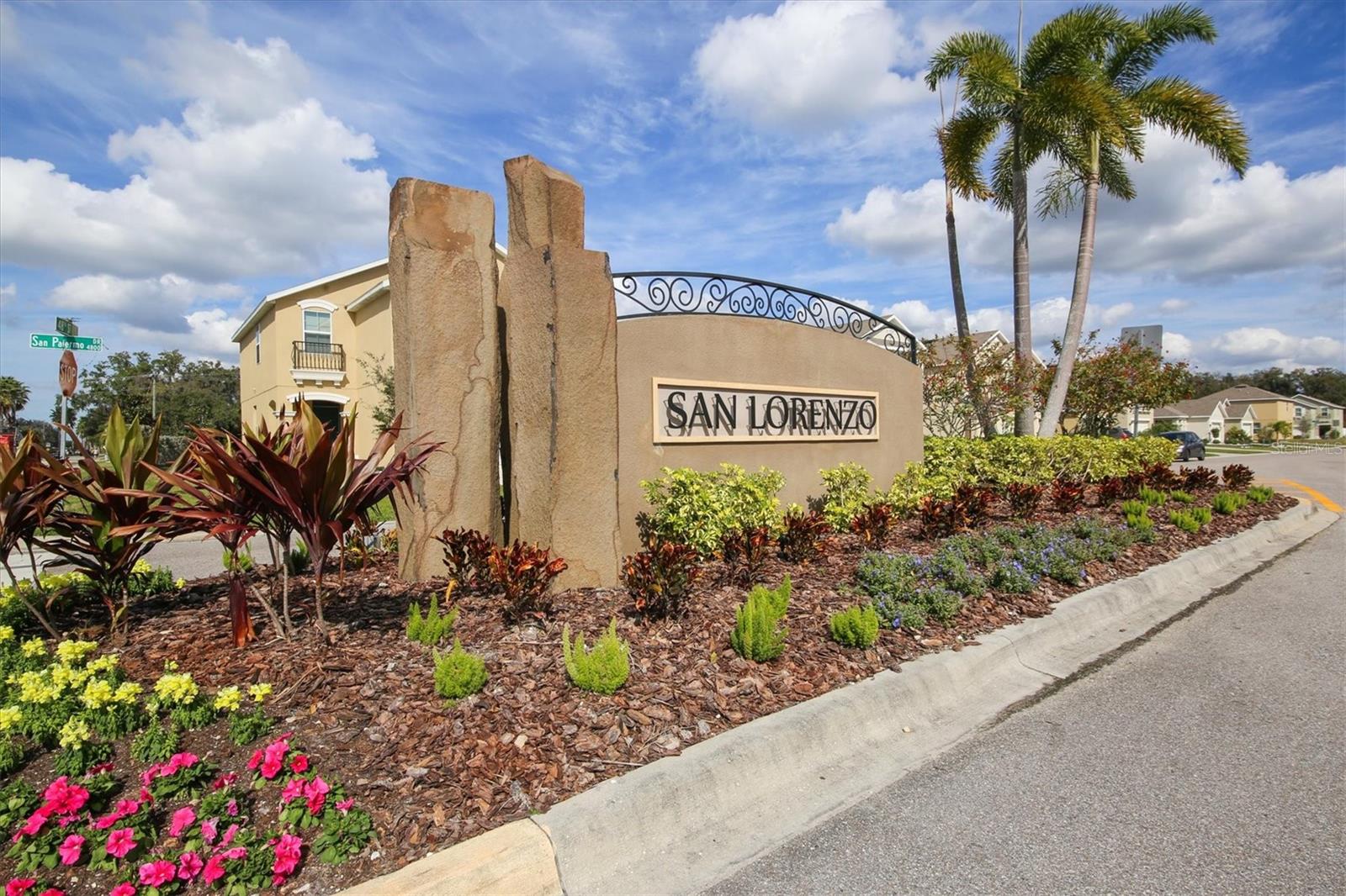 5118 SAN PALERMO DRIVE
