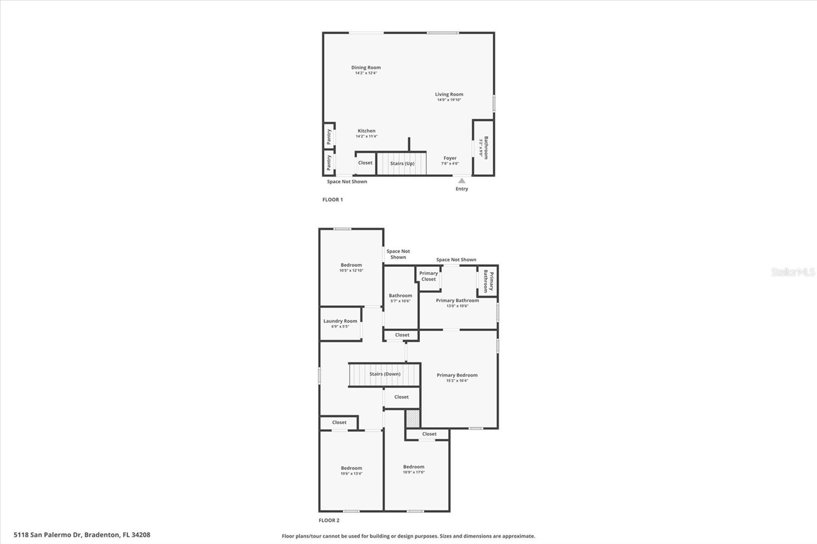 COTTAGES AT SAN LORENZO - Residential