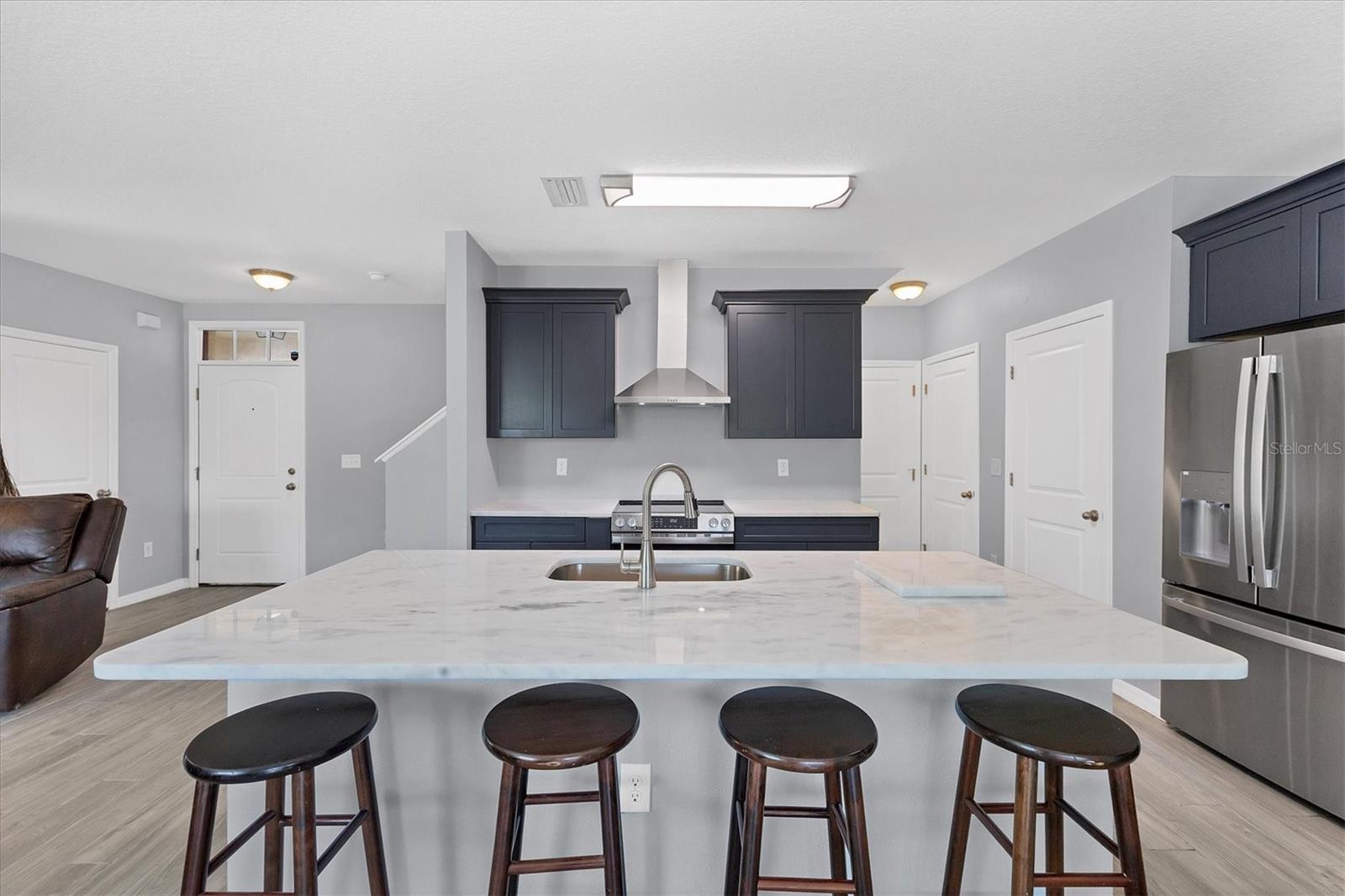 COTTAGES AT SAN LORENZO - Residential