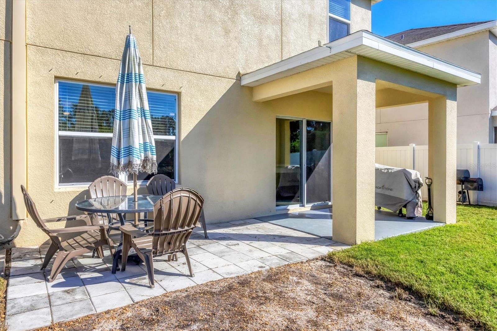 COTTAGES AT SAN LORENZO - Residential