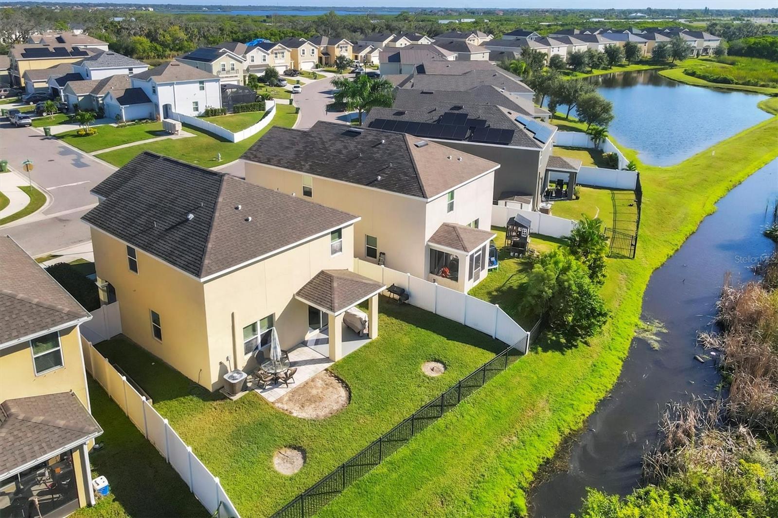 COTTAGES AT SAN LORENZO - Residential