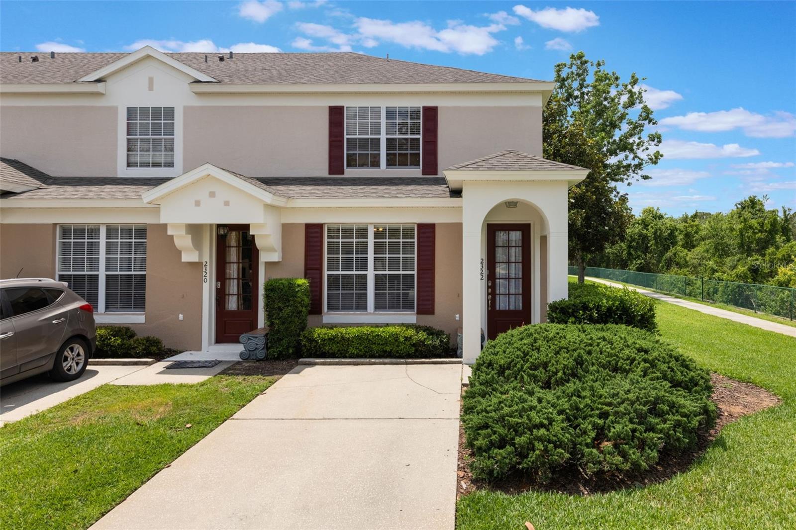 2322 SILVER PALM DRIVE