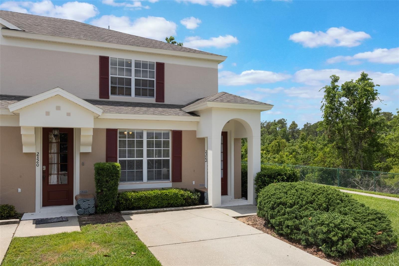 2322 SILVER PALM DRIVE
