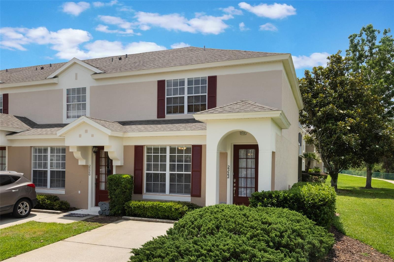 2322 SILVER PALM DRIVE