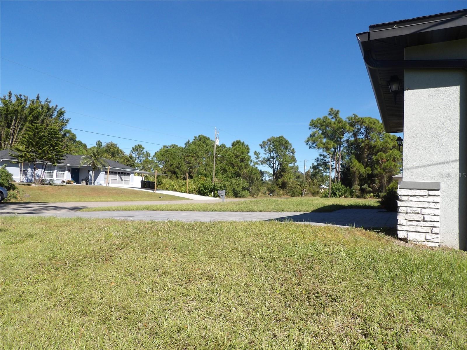 PORT CHARLOTTE SUB 26 - Residential