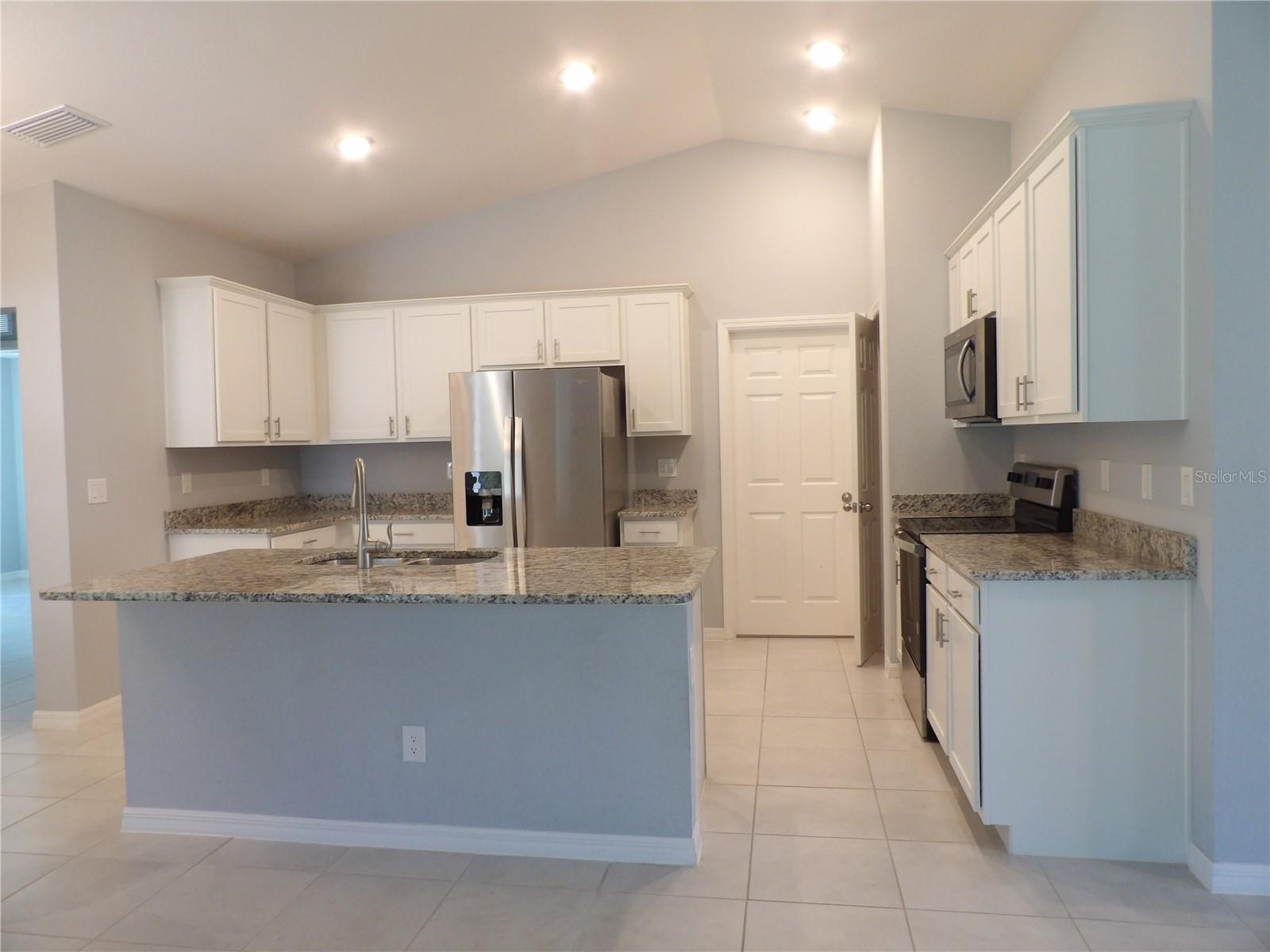 PORT CHARLOTTE SUB 26 - Residential