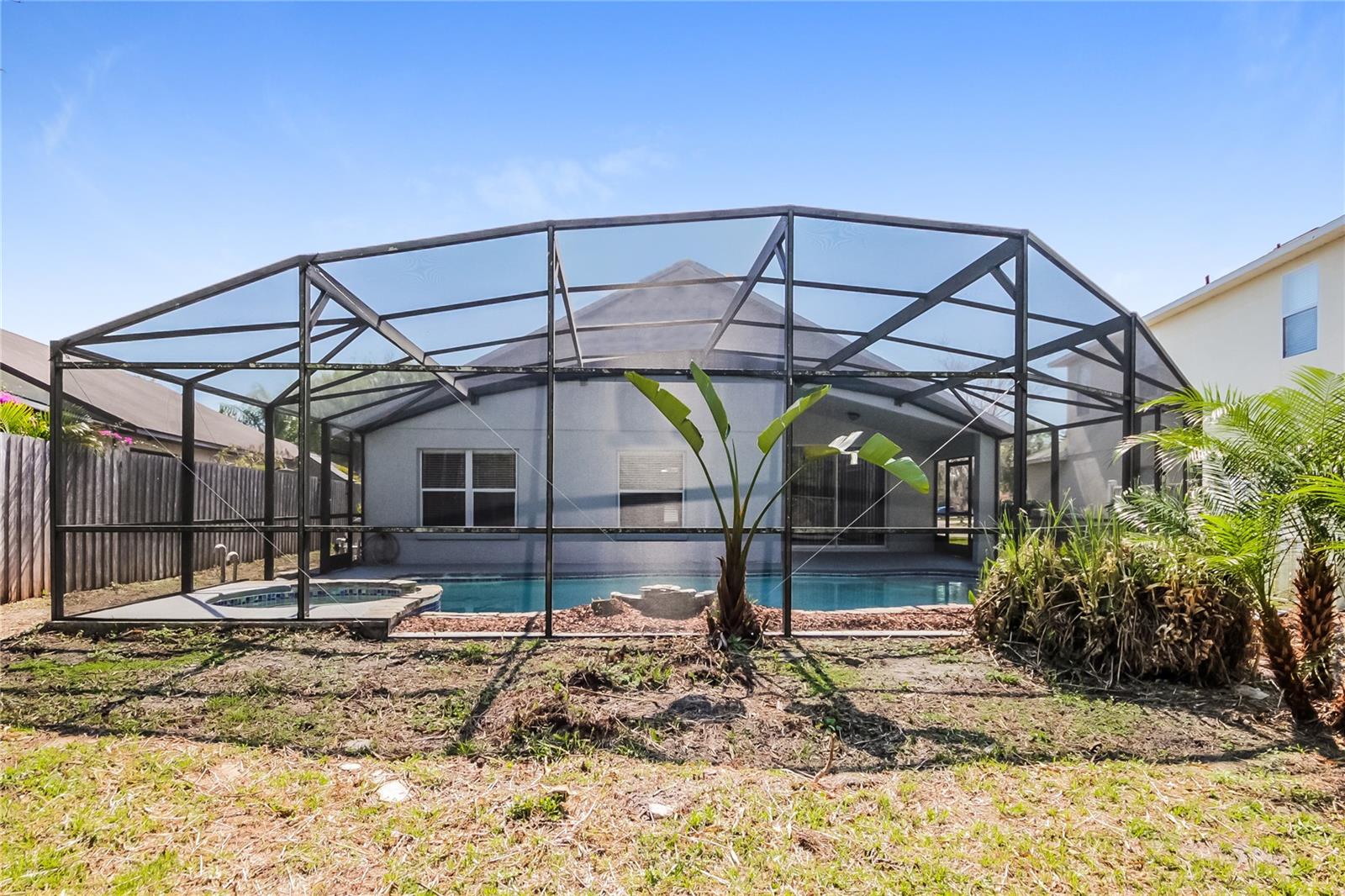 HERITAGE PLACE 02 PH 02 45/111 - Residential Lease