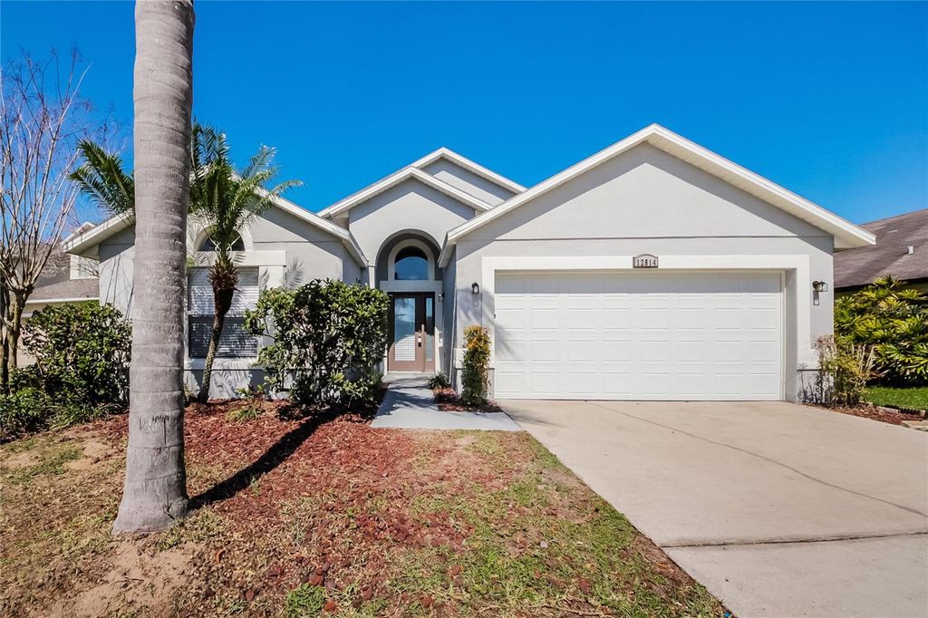 Photo of 12814 Winfield Scott Boulevard, Orlando, FL 32837 (MLS # O6356315)