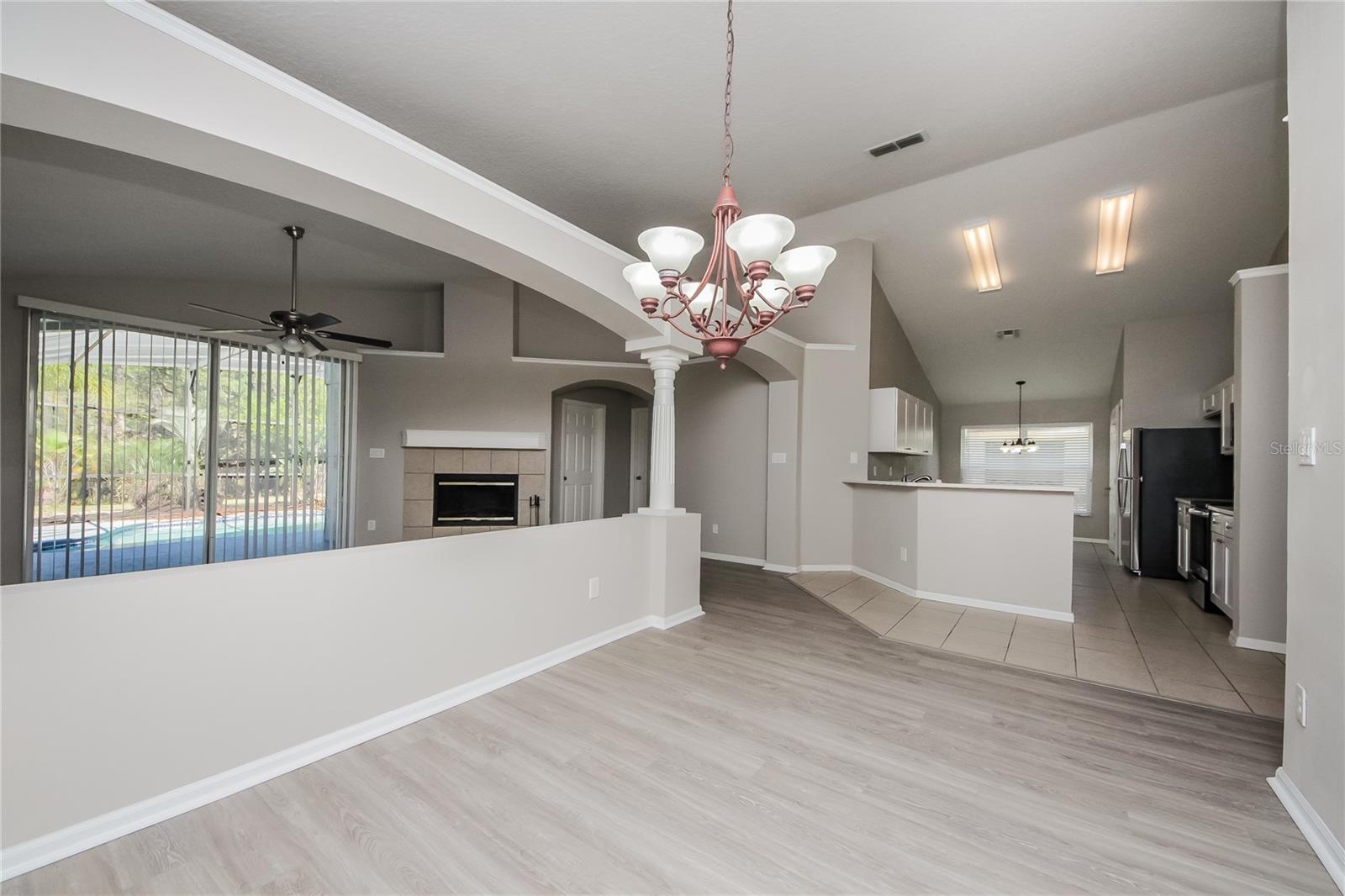 HERITAGE PLACE 02 PH 02 45/111 - Residential Lease