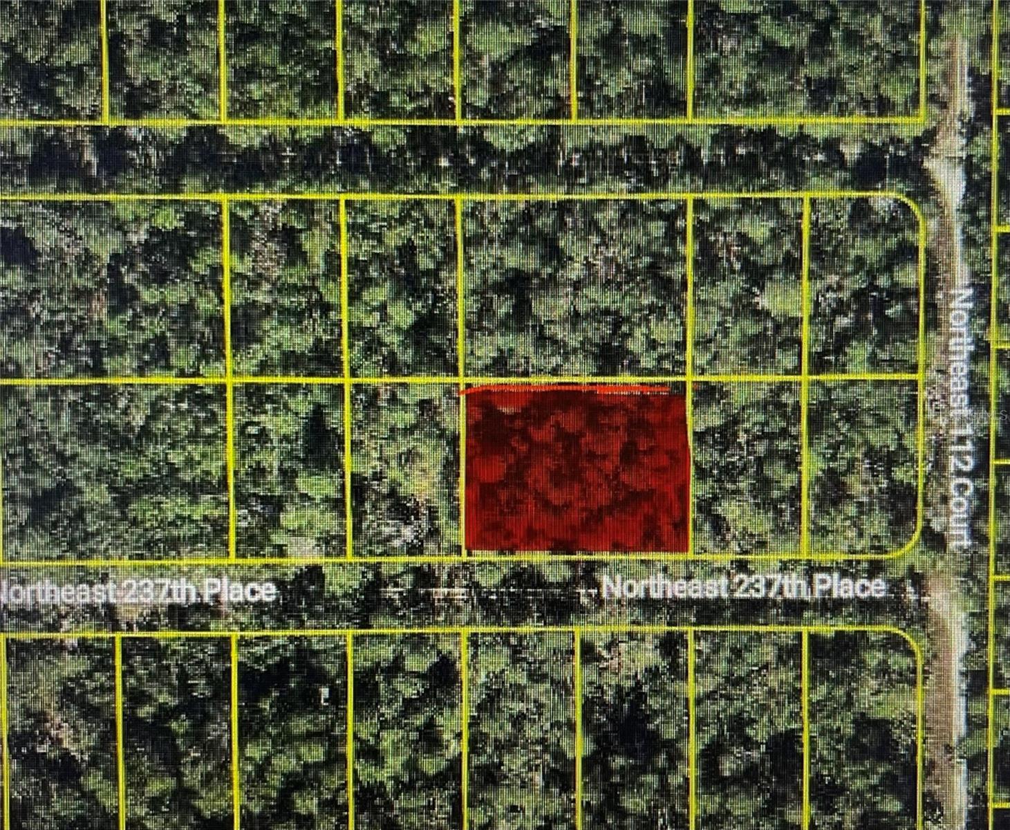 LAKE VIEW MANOR - Land