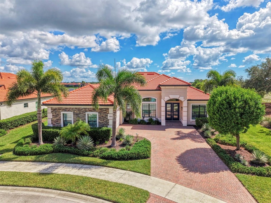 Photo of 10800 Whisk Fern Drive, Venice, FL 34293 (MLS # N6145889)