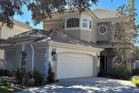 A home in ORLANDO