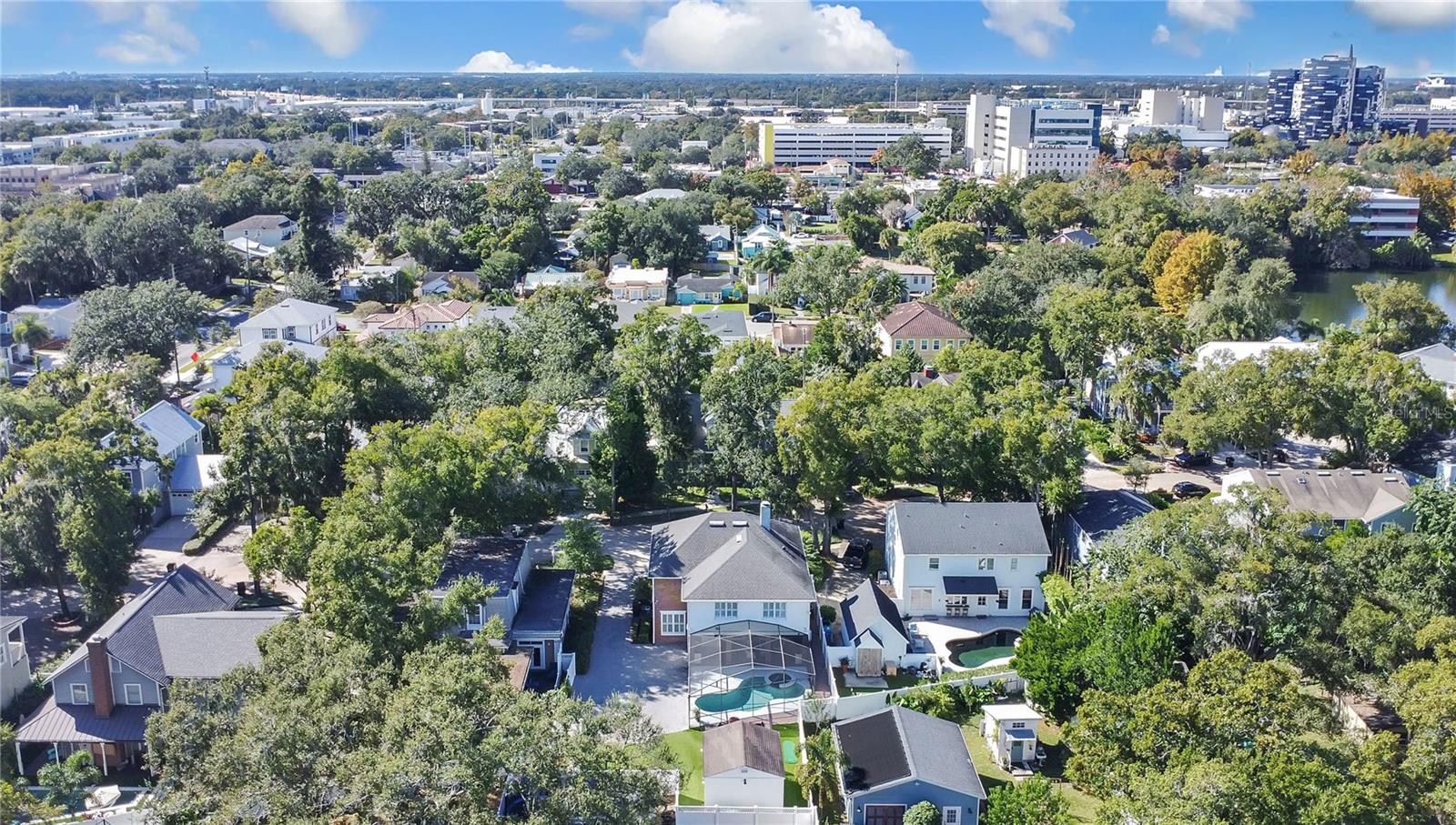 KALURNA KOTTAGES - Residential