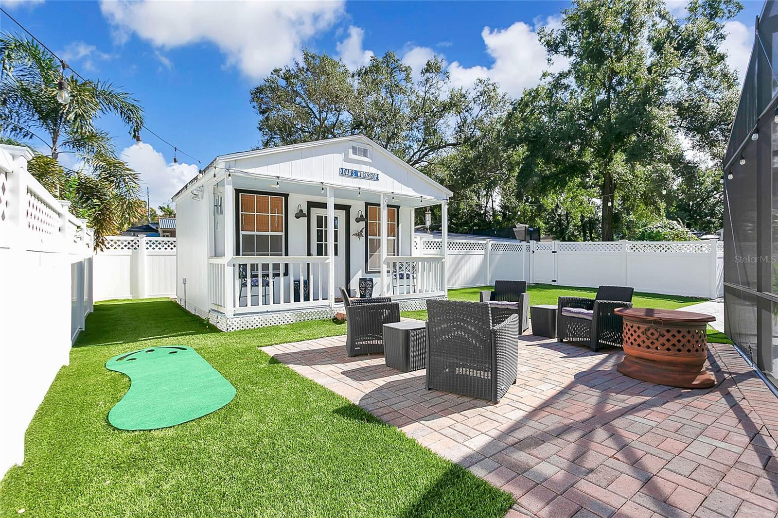 KALURNA KOTTAGES - Residential