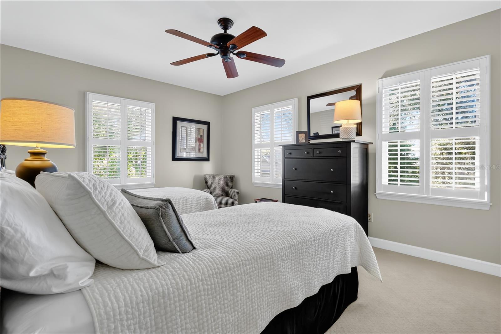 KALURNA KOTTAGES - Residential