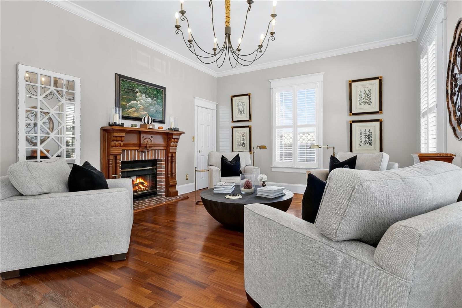 KALURNA KOTTAGES - Residential