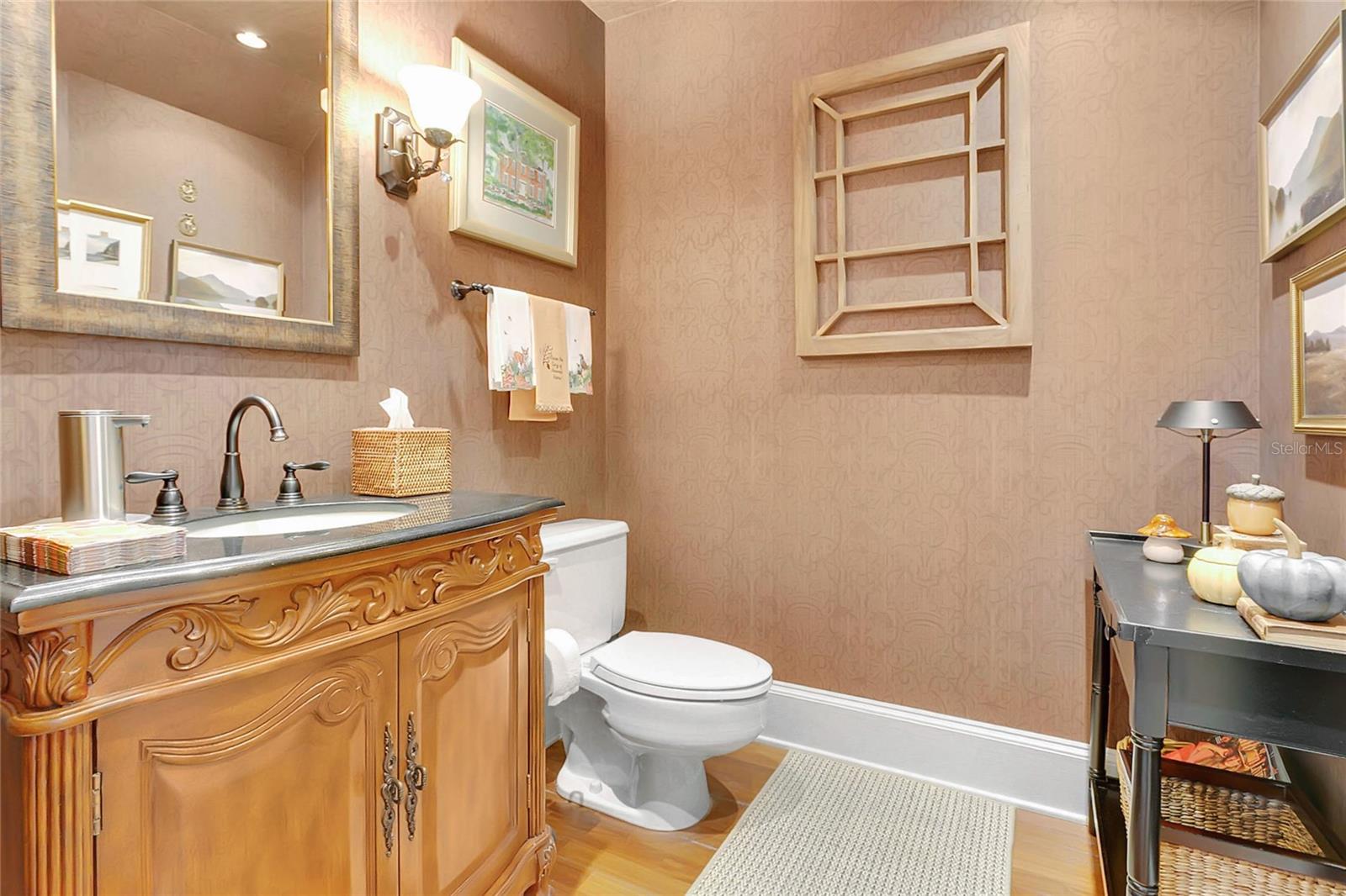 KALURNA KOTTAGES - Residential